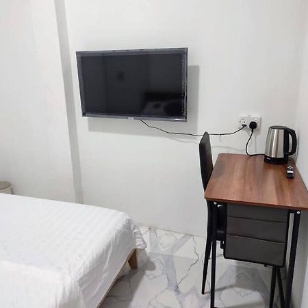 Kanbo Stay Male Exterior foto