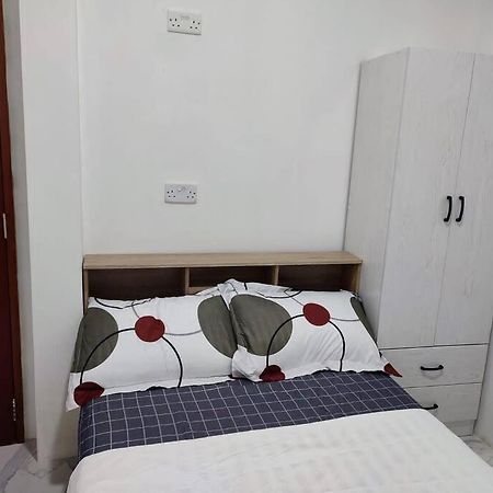Kanbo Stay Male Exterior foto