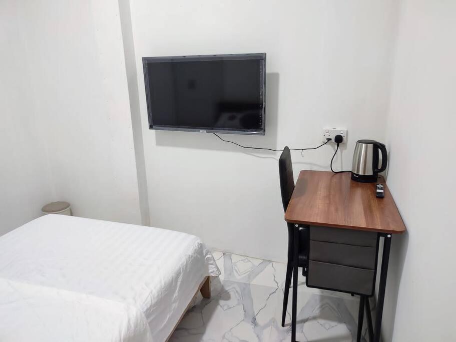 Kanbo Stay Male Exterior foto