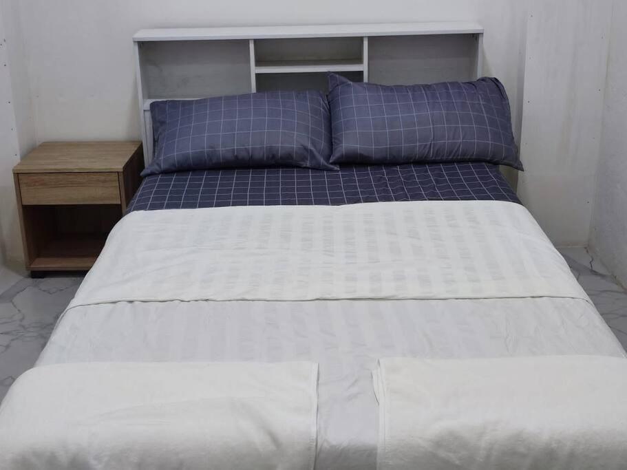 Kanbo Stay Male Exterior foto