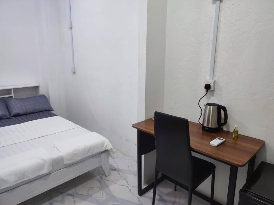 Kanbo Stay Male Exterior foto